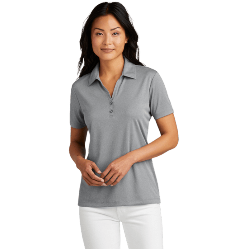 TravisMathew Women's Coto Performance Polo - Polos - SwagWear