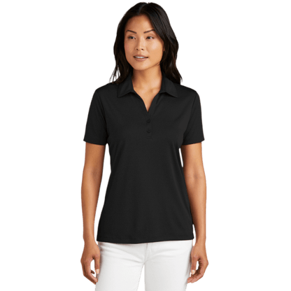 TravisMathew Women's Coto Performance Polo - Polos - SwagWear