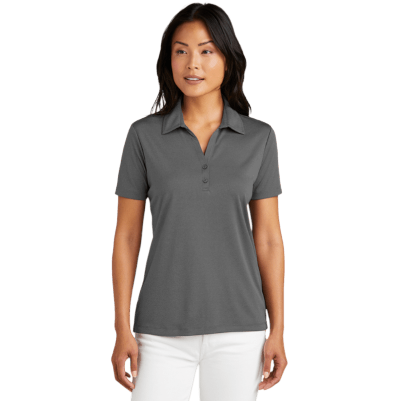 TravisMathew Women's Coto Performance Polo - Polos - SwagWear