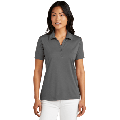TravisMathew Women's Coto Performance Polo - Polos - SwagWear