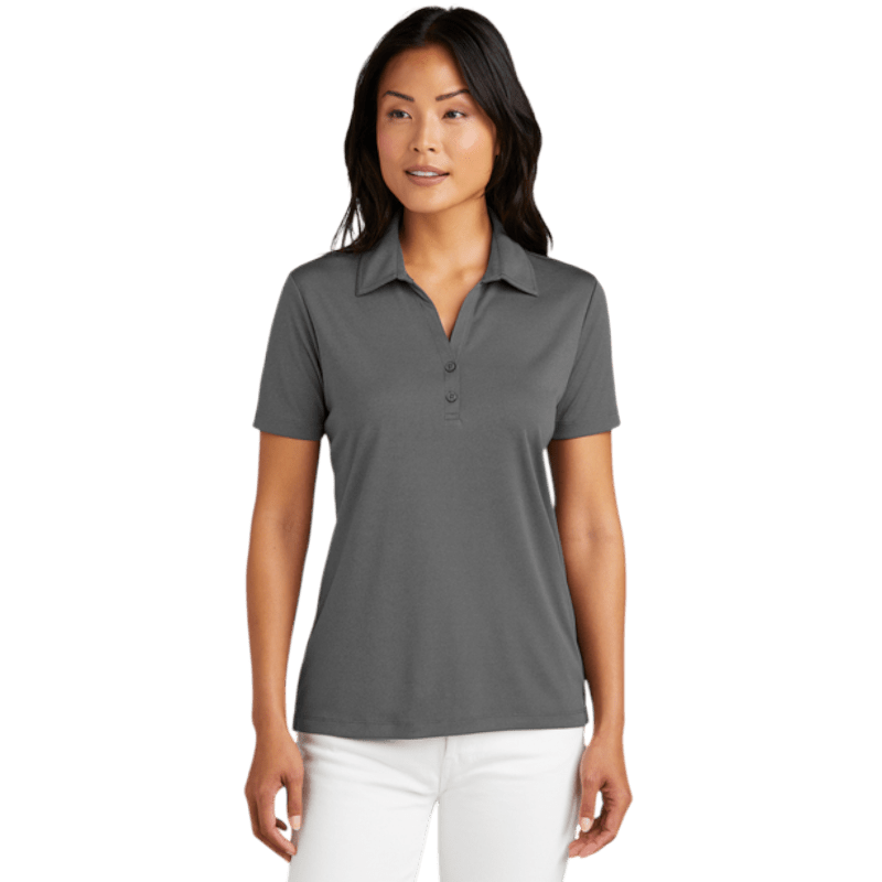TravisMathew Women's Coto Performance Polo - Polos - SwagWear