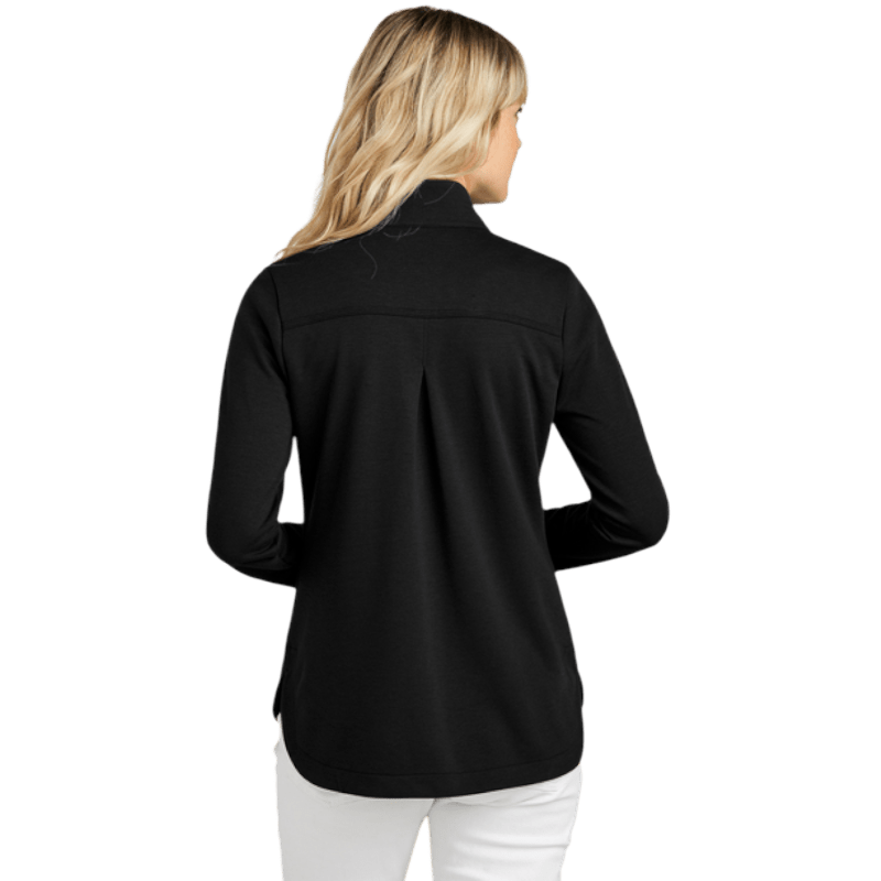 TravisMathew Women's Coveside Full - Zip - Jackets - SwagWear