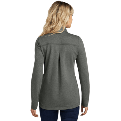 TravisMathew Women's Coveside Full - Zip - Jackets - SwagWear