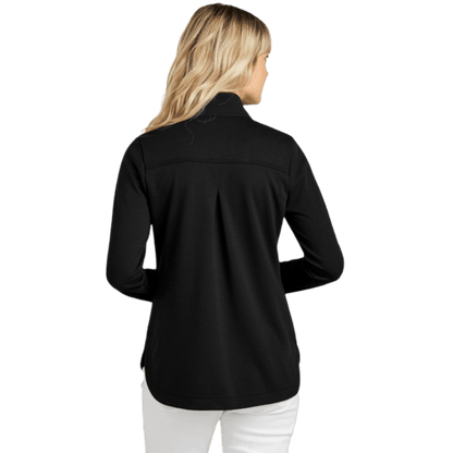 TravisMathew Women's Coveside Full-Zip - Jackets - SwagWear