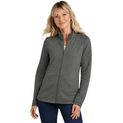 TravisMathew Women's Coveside Full-Zip - Jackets - SwagWear