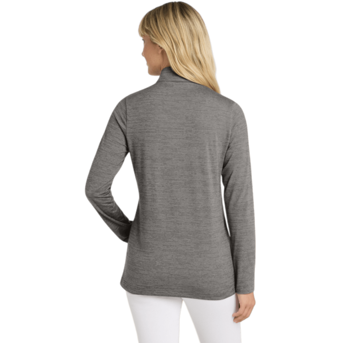 TravisMathew Women's Crestview 1/4 - Zip - Pullovers - SwagWear