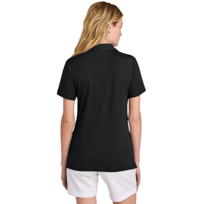 TravisMathew Women’s Glenview Solid Polo - Polos - SwagWear