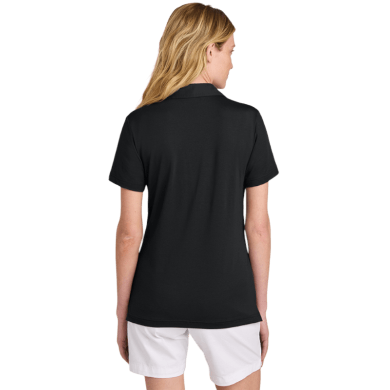 TravisMathew Women’s Glenview Solid Polo - Polos - SwagWear