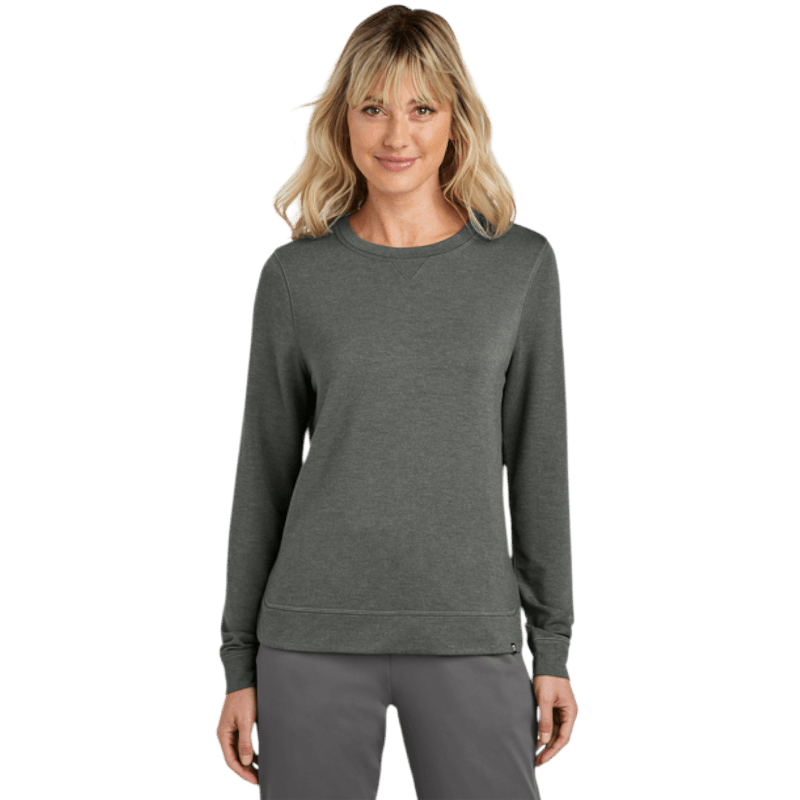 TravisMathew Women's Long Weekend Crew - Sweatshirts - SwagWear