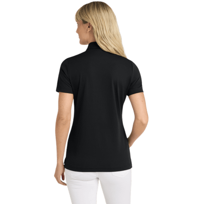 TravisMathew Women's Oceanside Solid Polo - Polos - SwagWear