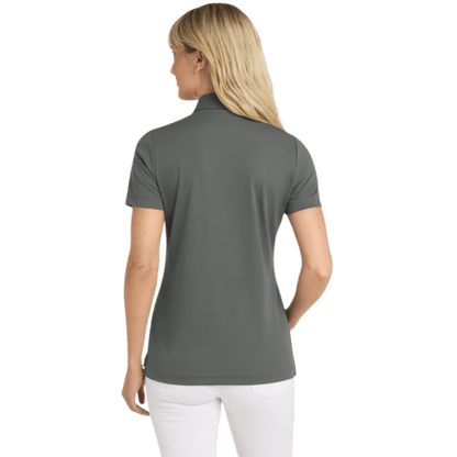 TravisMathew Women's Oceanside Solid Polo - Polos - SwagWear