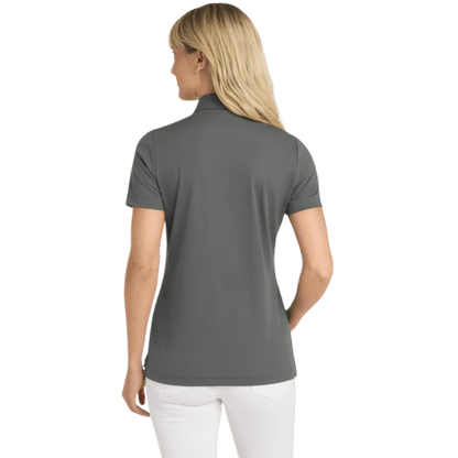 TravisMathew Women's Oceanside Solid Polo - Polos - SwagWear