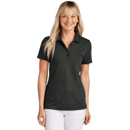 TravisMathew Women's Sunnyvale Polo - Polos - SwagWear