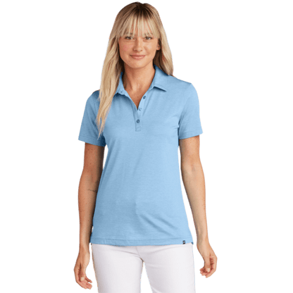 TravisMathew Women's Sunnyvale Polo - Polos - SwagWear