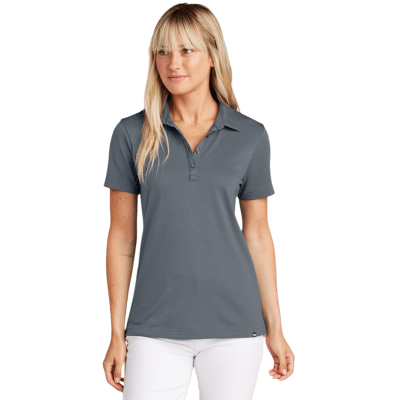 TravisMathew Women's Sunnyvale Polo - Polos - SwagWear