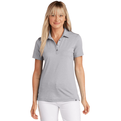 TravisMathew Women's Sunnyvale Polo - Polos - SwagWear