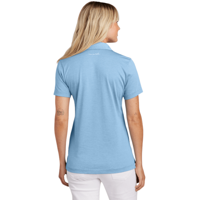 TravisMathew Women's Sunnyvale Polo - Polos - SwagWear