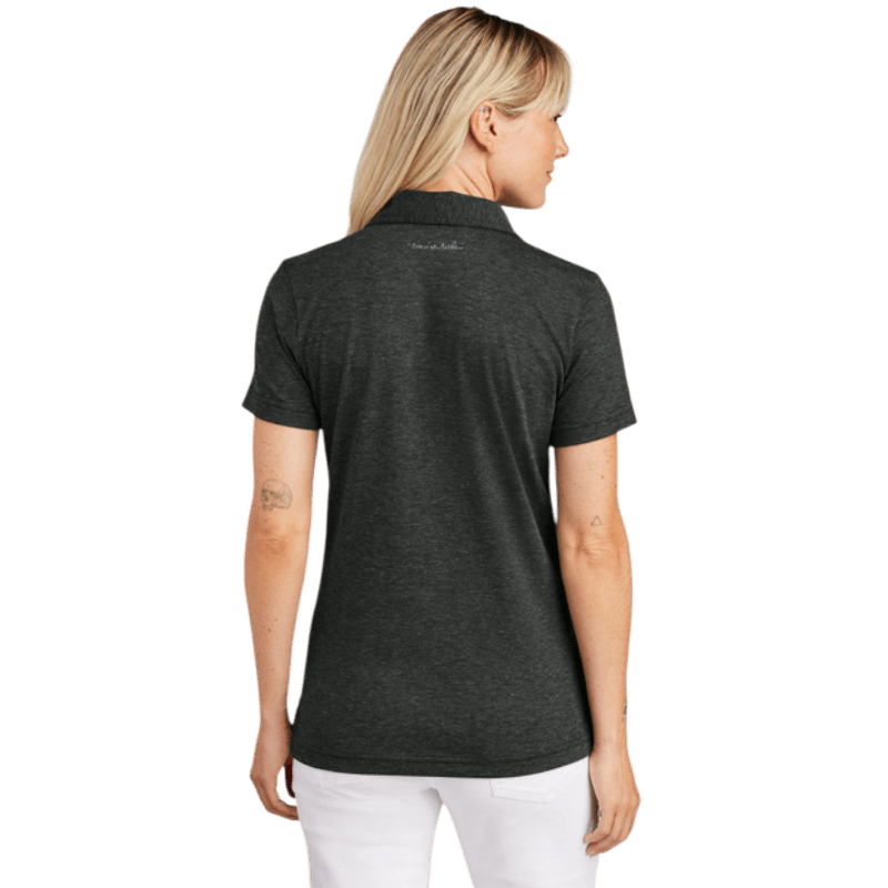 TravisMathew Women's Sunnyvale Polo - Polos - SwagWear