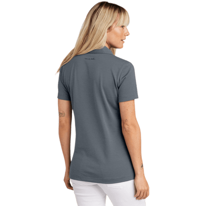 TravisMathew Women's Sunnyvale Polo - Polos - SwagWear