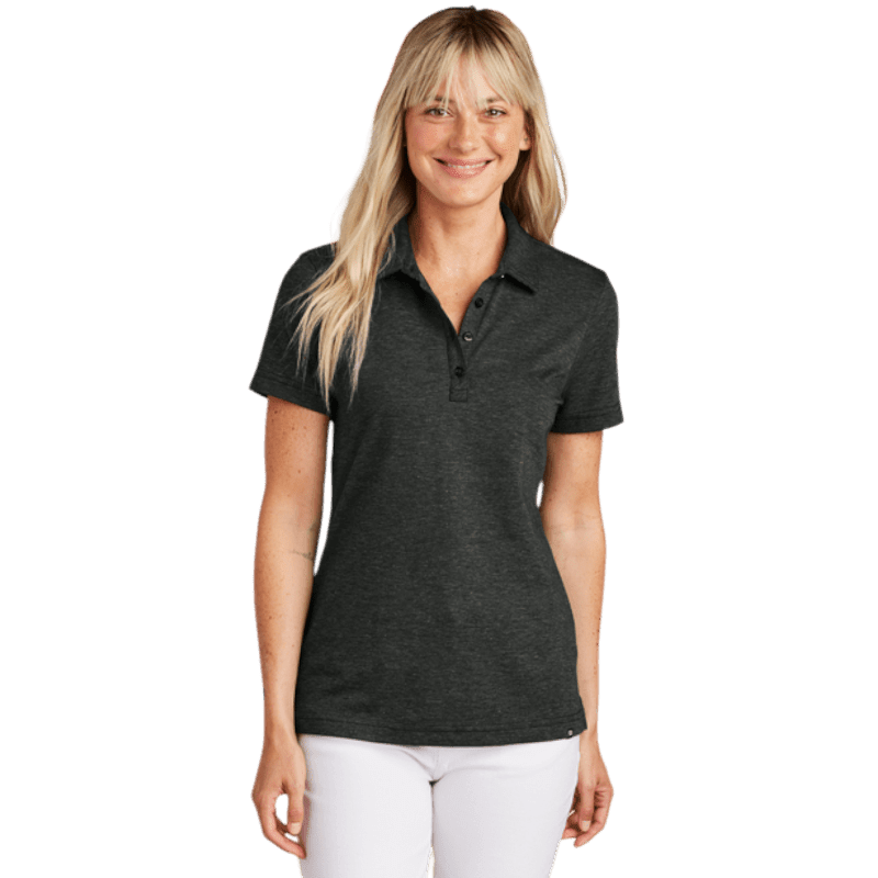 TravisMathew Women's Sunnyvale Polo - Polos - SwagWear