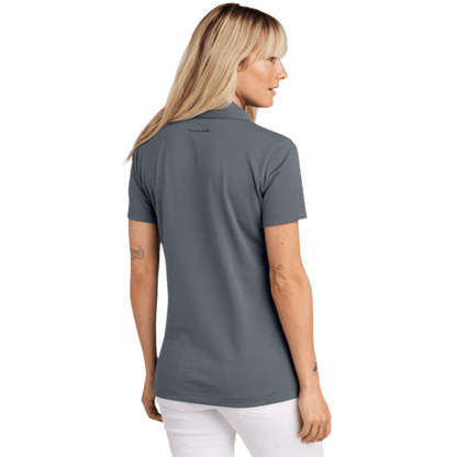 TravisMathew Women's Sunnyvale Polo - Polos - SwagWear