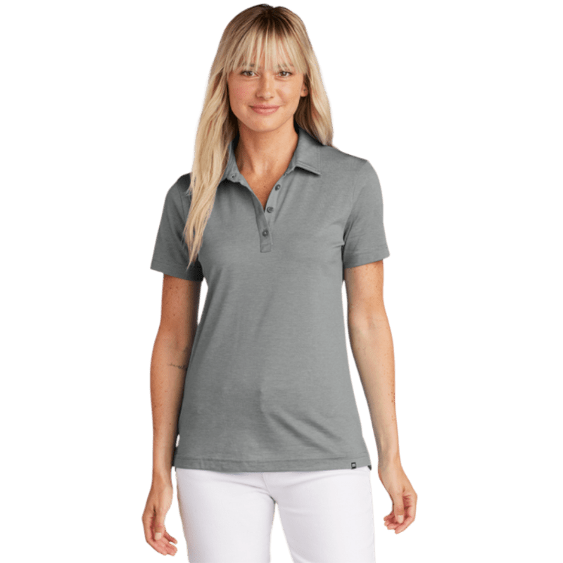 TravisMathew Women's Sunnyvale Polo - Polos - SwagWear