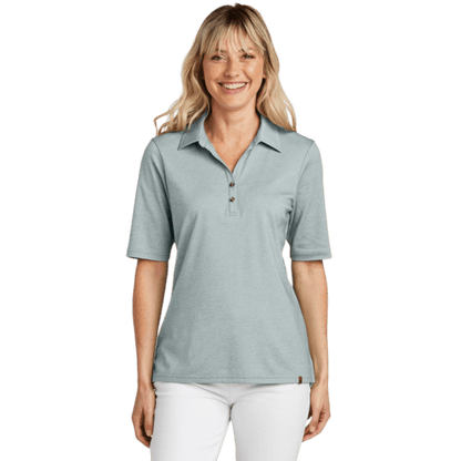 TravisMathew Women's Sunsetters Polo - Polos - SwagWear
