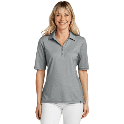 TravisMathew Women's Sunsetters Polo - Polos - SwagWear