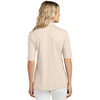 TravisMathew Women's Sunsetters Polo - Polos - SwagWear