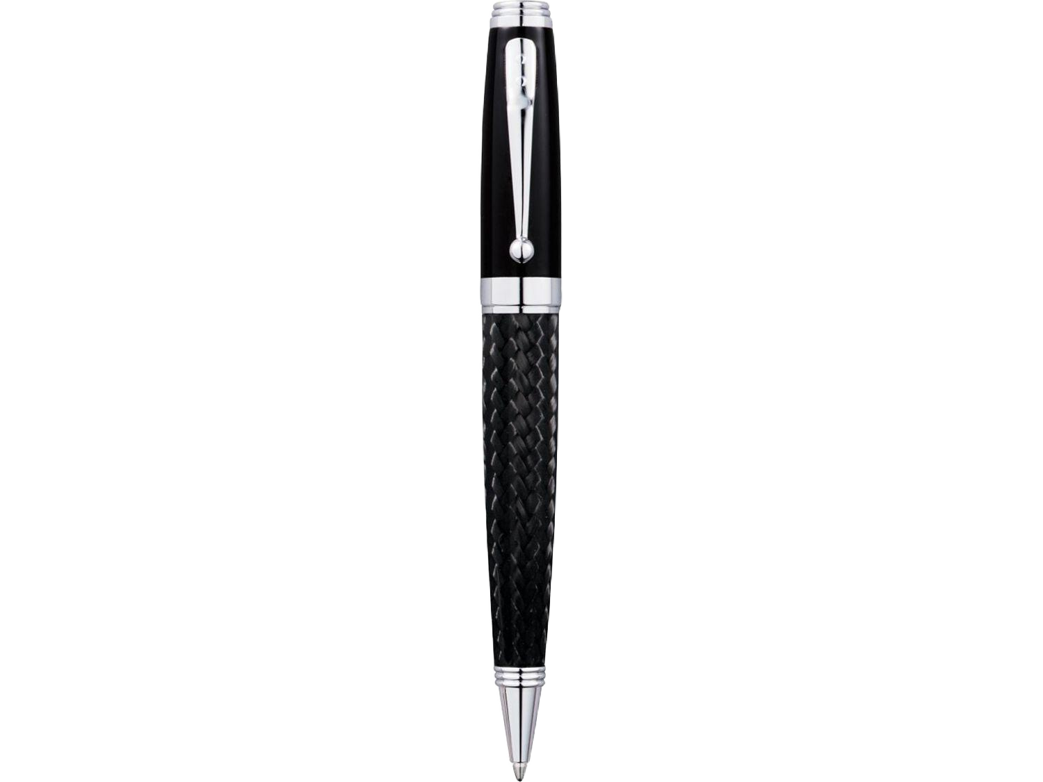 Triton Ballpoint - Black - Ballpoint Pens