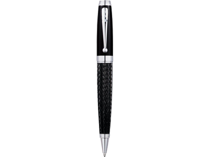 Triton Ballpoint - Black - Ballpoint Pens