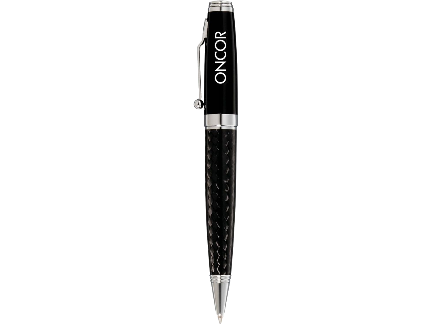 Triton Ballpoint - Black - Ballpoint Pens