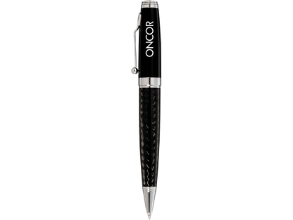 Triton Ballpoint - Black - Ballpoint Pens