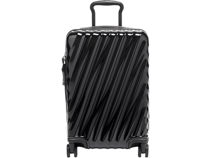 Tumi 19 Degree Continental Expandable 4 Wheeled Carry On - Luggage - SwagWear