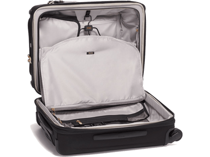 Tumi 19 Degree Continental Expandable 4 Wheeled Carry On - Luggage - SwagWear