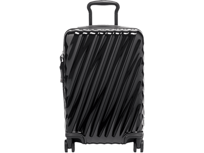 Tumi 19 Degree Continental Expandable 4 Wheeled Carry On - Luggage - SwagWear