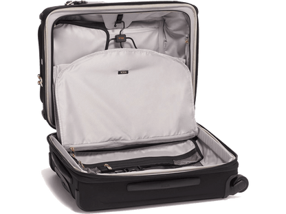 Tumi 19 Degree Continental Expandable 4 Wheeled Carry On - Luggage - SwagWear