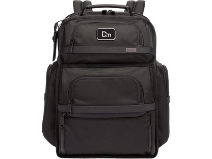 Tumi Brief Pack® - Laptop Backpacks - SwagWear