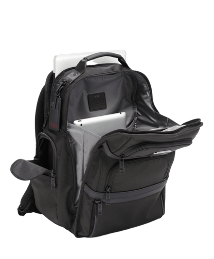 Tumi Brief Pack® - Laptop Backpacks - SwagWear