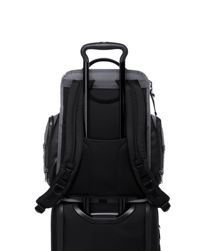 Tumi Brief Pack® - Laptop Backpacks - SwagWear