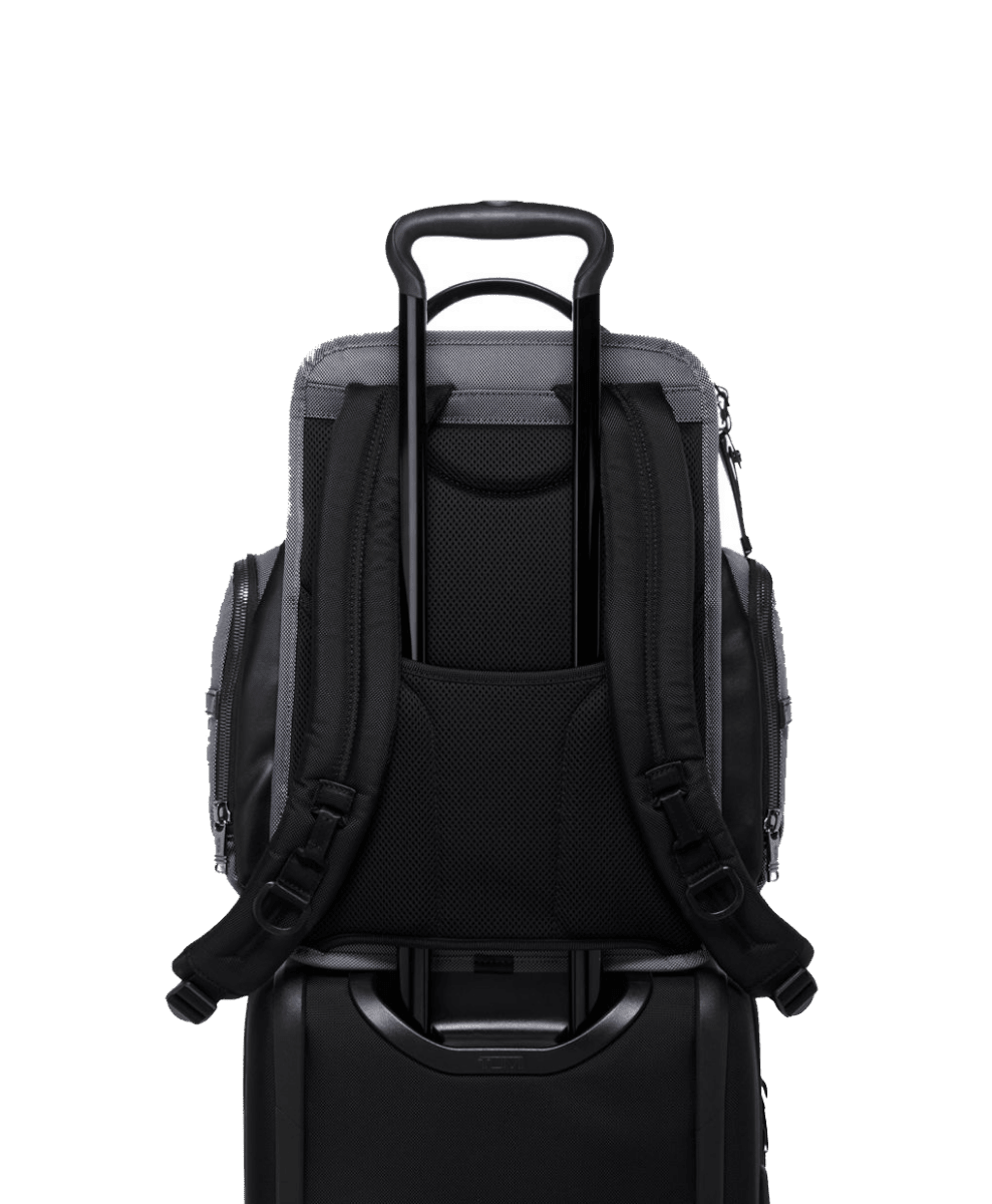 Tumi Brief Pack® - Laptop Backpacks - SwagWear