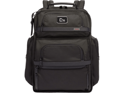 Tumi Brief Pack® - Laptop Backpacks - SwagWear