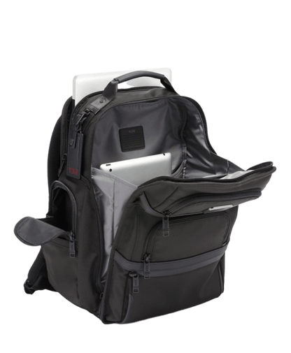 Tumi Brief Pack® - Laptop Backpacks - SwagWear
