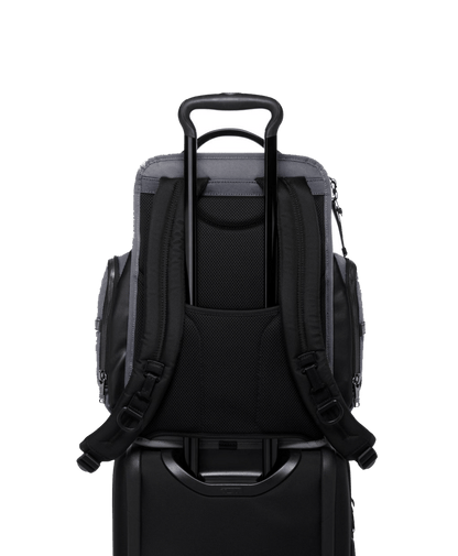 Tumi Brief Pack® - Laptop Backpacks - SwagWear