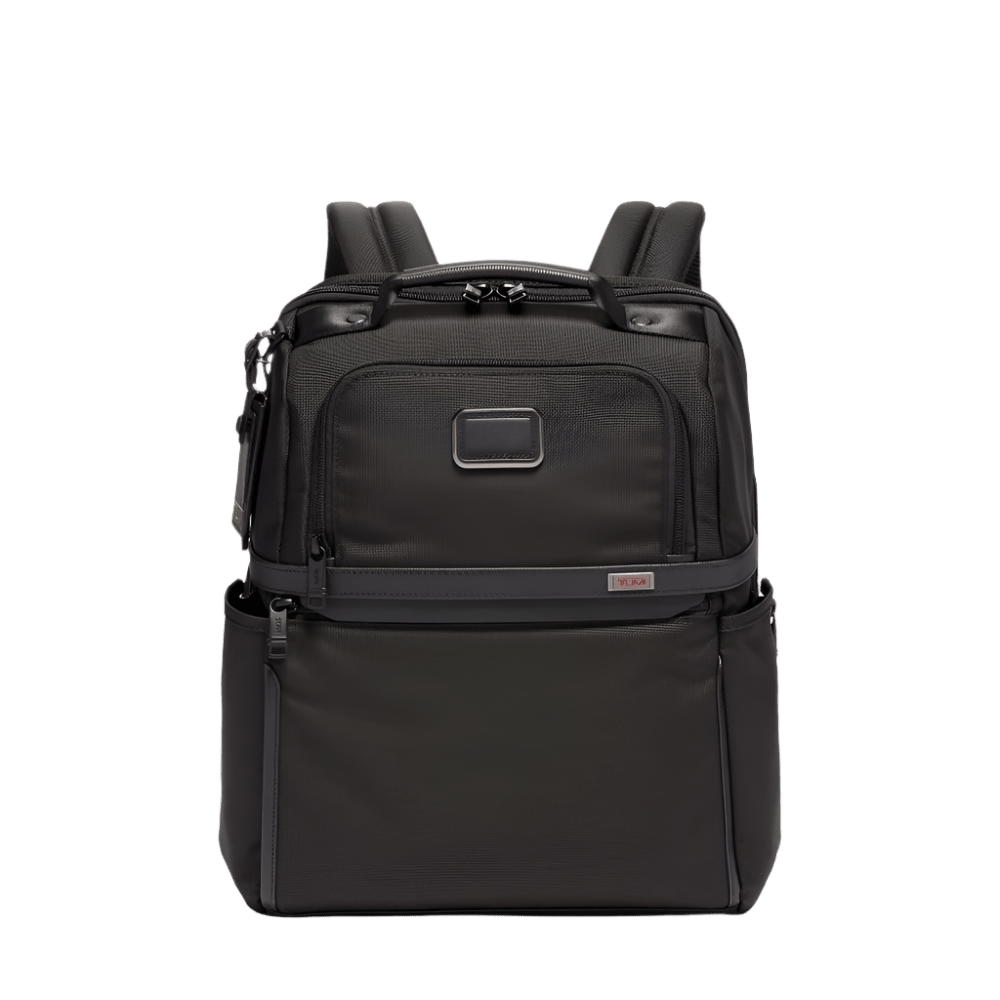 Tumi Brief Pack® - Laptop Backpacks - SwagWear