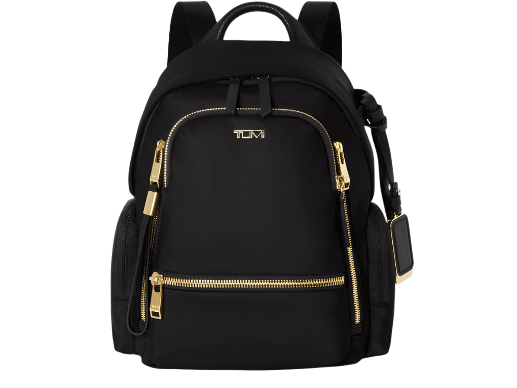Tumi Celina Backpack - Backpacks - SwagWear