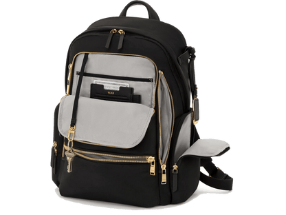 Tumi Celina Backpack - Backpacks - SwagWear