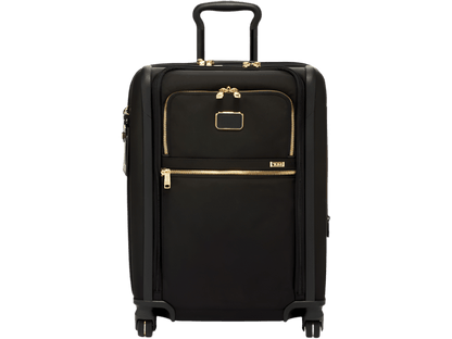 Tumi Continental Dual Access Four Wheeled Carry - On - Luggage - SwagWear