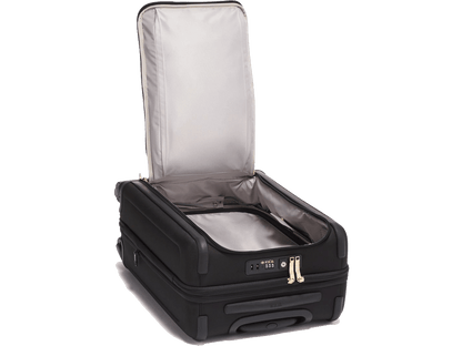 Tumi Continental Dual Access Four Wheeled Carry - On - Luggage - SwagWear