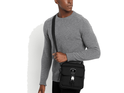 Tumi Junior Crossbody - Crossbody - SwagWear